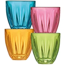 LA ROCHERE SET DE 4  614496S4